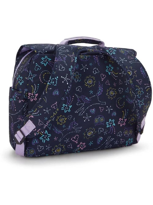 Cartable enfant Kipling Codie M Unicorn Star 38 CM - Qualité Premium - Kiabi
