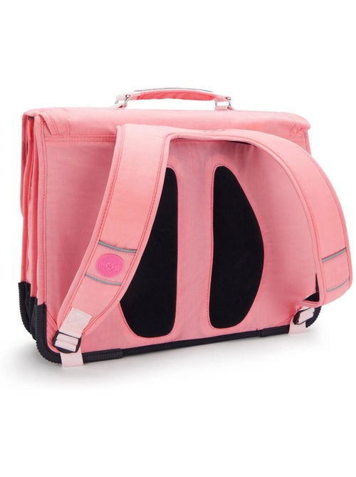 Cartable enfant Kipling Preppy Coral Sea 41 CM - Qualité Premium - Kiabi