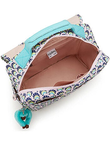 Cartable enfant maternelle Kipling Codie S Coquillages 30 CM
