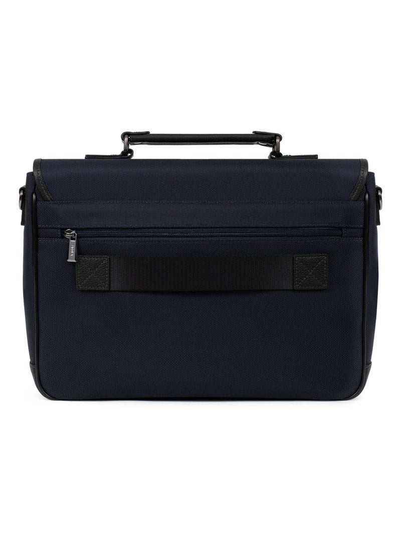 Cartable  félix | fagola Bleu marine - Kiabi