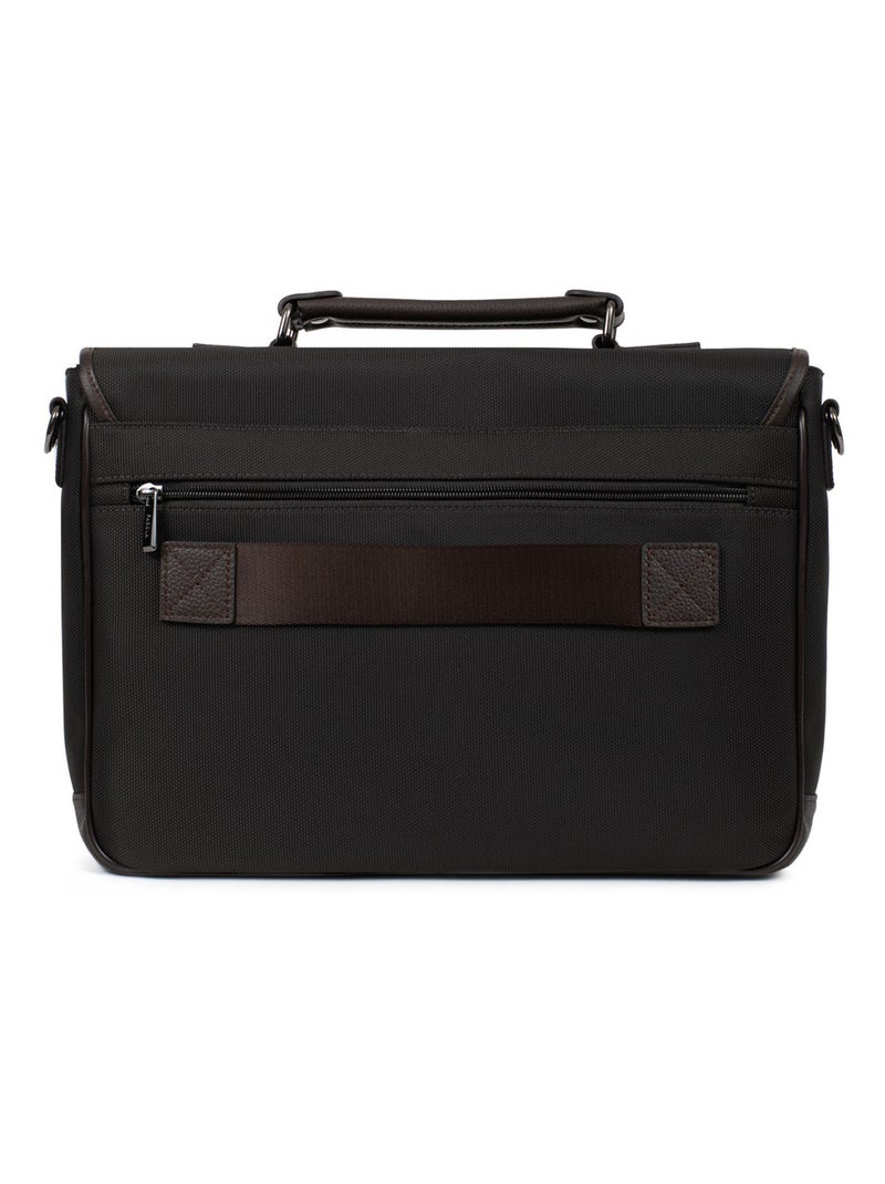 Cartable  félix | fagola Marron foncé - Kiabi
