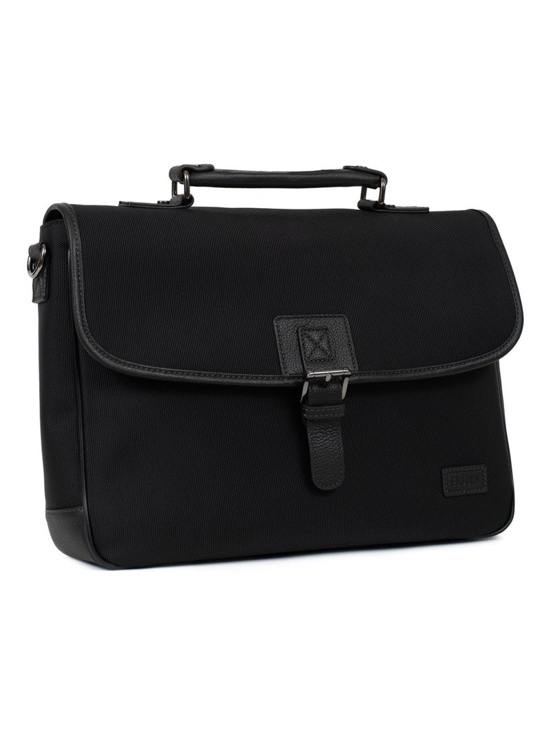 Cartable  félix | fagola Noir - Kiabi