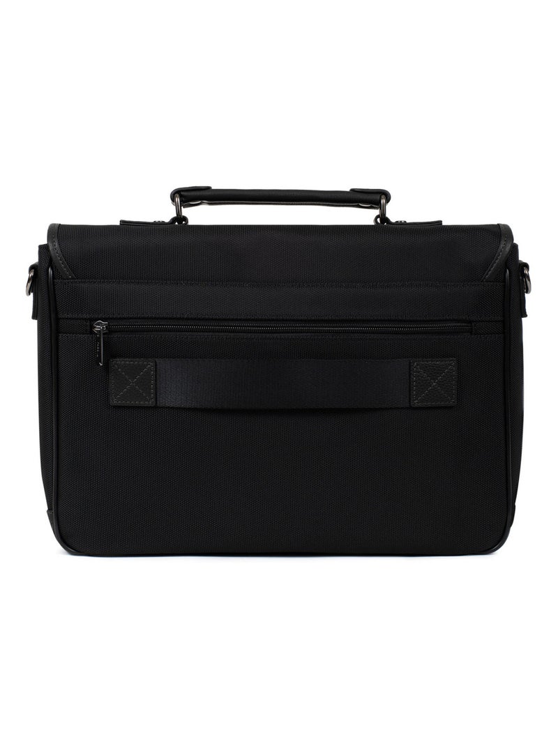 Cartable  félix | fagola Noir - Kiabi