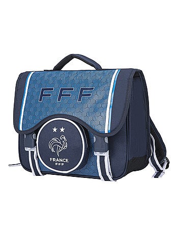Cartable FFF - Collection officielle Equipe de France