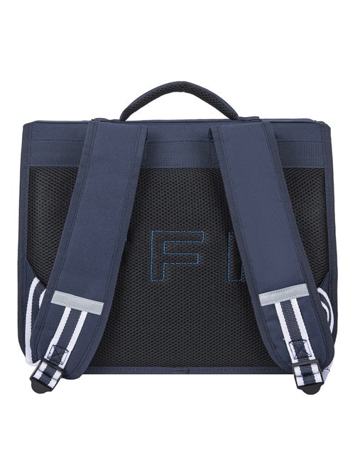 Cartable FFF - Collection officielle Equipe de France - Kiabi