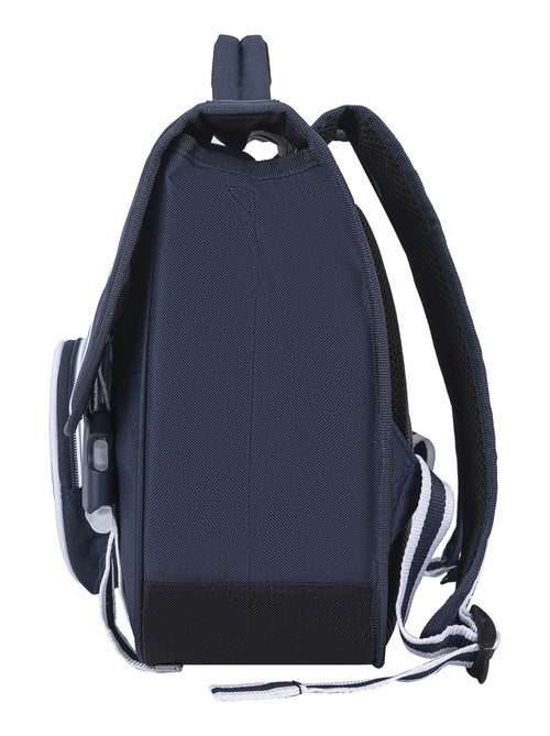 Cartable FFF - Collection officielle Equipe de France - Kiabi