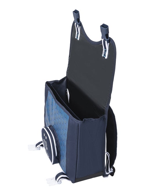 Cartable FFF - Collection officielle Equipe de France - Kiabi