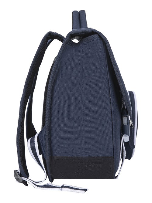 Cartable FFF - Collection officielle Equipe de France - Kiabi