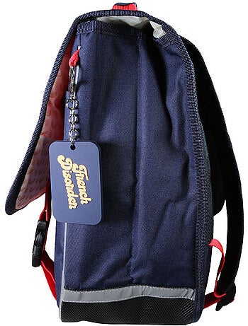Cartable – french disorder – 38 cm – cmp