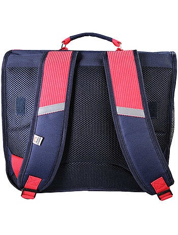 Cartable – french disorder – 38 cm – cmp