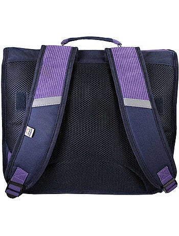 Cartable – french disorder – 38 cm – cmp