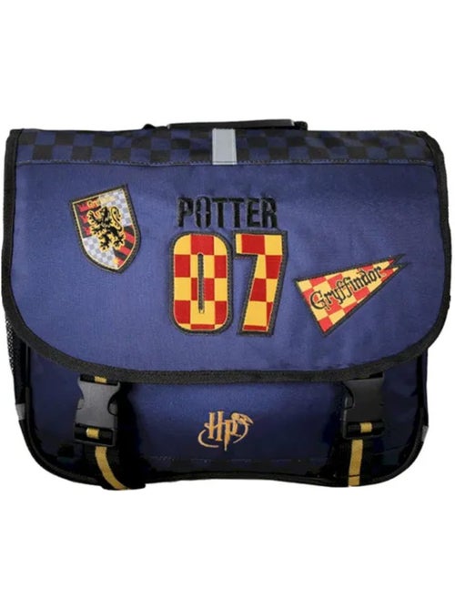 Cartable 'Harry Potter' – Potter 07 – 38 cm - Kiabi