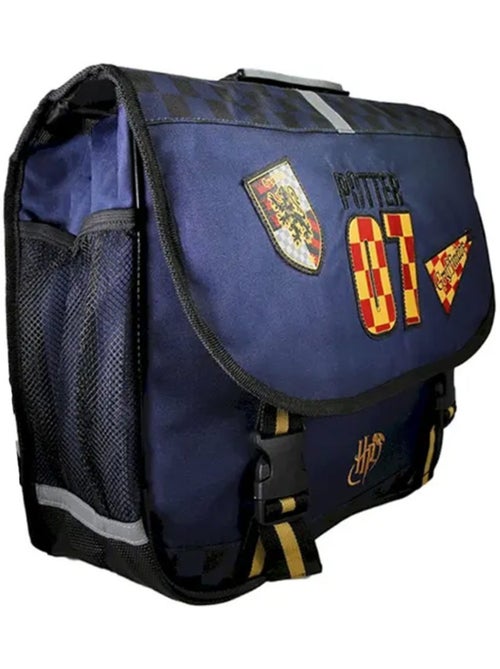 Cartable 'Harry Potter' – Potter 07 – 38 cm - Kiabi