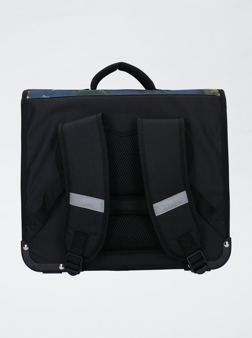 Cartable imprimé dinosaure - Kiabi