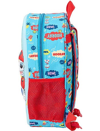 Cartable imprimé Paw Patrol Pat patrouille