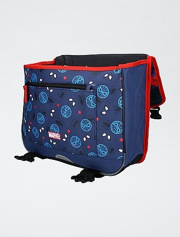 Cartable imprimé 'Spider-man'