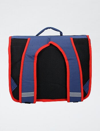 Cartable imprimé 'Spider-man'