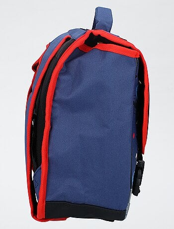 Cartable imprimé 'Spider-man'