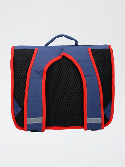 Cartable imprimé 'Spider-man' - Kiabi