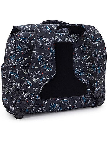 Cartable Kipling CODIE L - 41 CM (Jungle Fun Race)