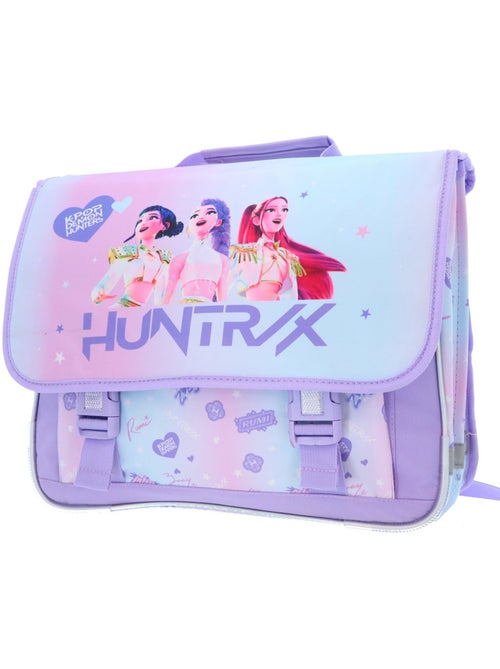 Cartable – 'kpop demon hunters' – love 41 cm - Kiabi Cartable – 'kpop demon hunters' – love 41 cm - Kiabi