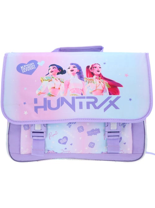 Cartable – 'kpop demon hunters' – love 41 cm - Kiabi Cartable – 'kpop demon hunters' – love 41 cm - Kiabi