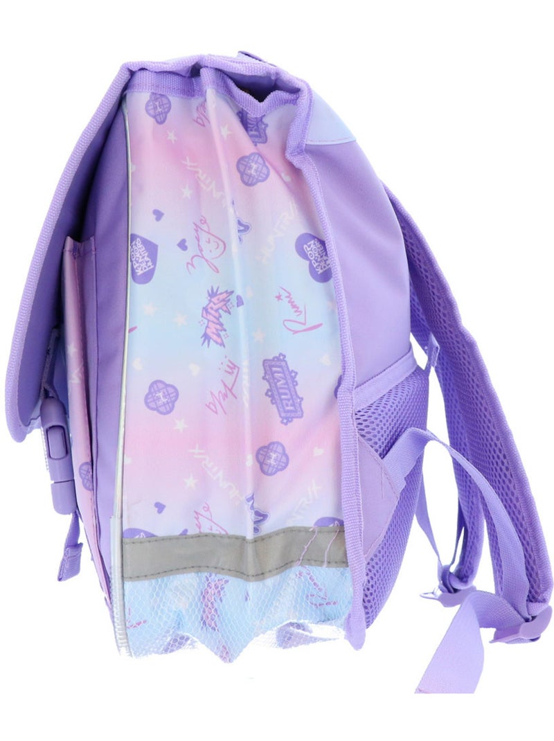 Cartable – 'kpop demon hunters' – love 41 cm Multicolore - Kiabi