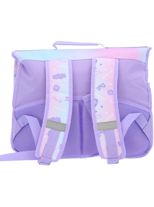 Cartable – 'kpop demon hunters' – love 41 cm - Kiabi Cartable – 'kpop demon hunters' – love 41 cm - Kiabi