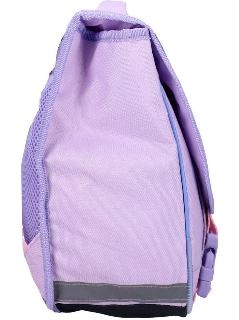 Cartable – 'Kuromi' – 38 CM Multicolore - Kiabi