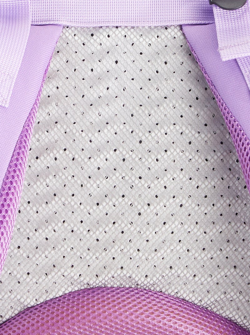 Cartable 'licorne' Violet - Kiabi