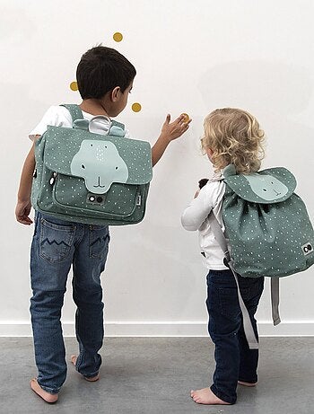 Sac a outlet dos maternelle kiabi