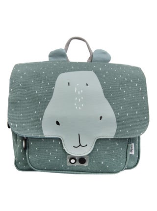 Cartable maternelle MR. HIPPO