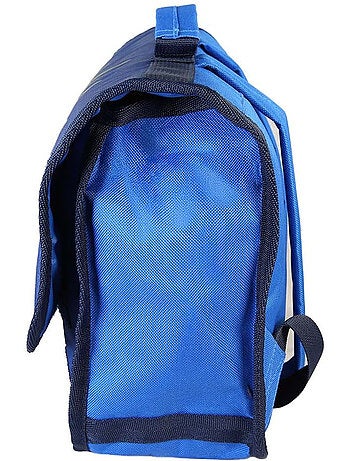 Cartable maternelle Pat’ Patrouille bleu 1 compartiment