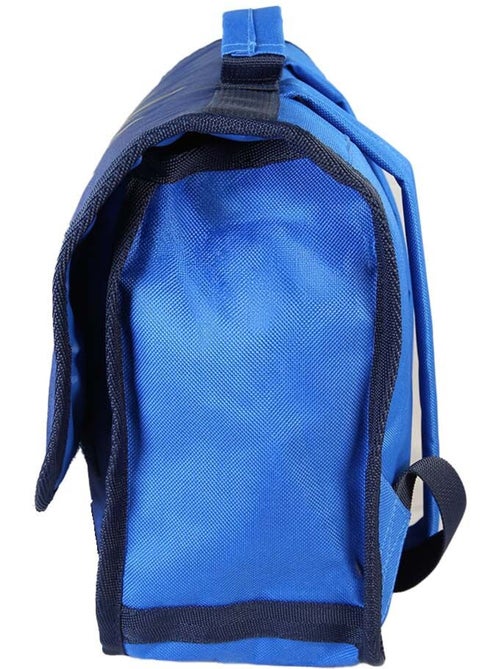 Cartable maternelle Pat’ Patrouille bleu 1 compartiment - Kiabi Cartable maternelle Pat’ Patrouille bleu 1 compartiment - Kiabi
