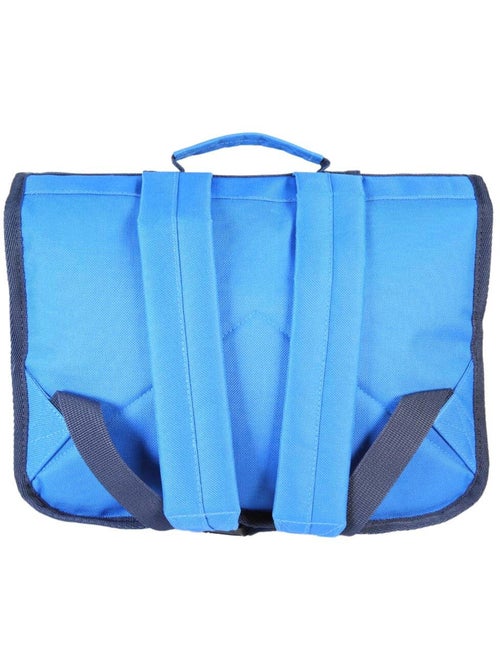 Cartable maternelle Pat’ Patrouille bleu 1 compartiment - Kiabi Cartable maternelle Pat’ Patrouille bleu 1 compartiment - Kiabi