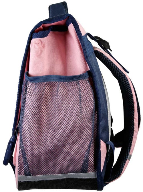 Cartable – Phileas Cygne 38 CM – CMP - Kiabi Cartable – Phileas Cygne 38 CM – CMP - Kiabi