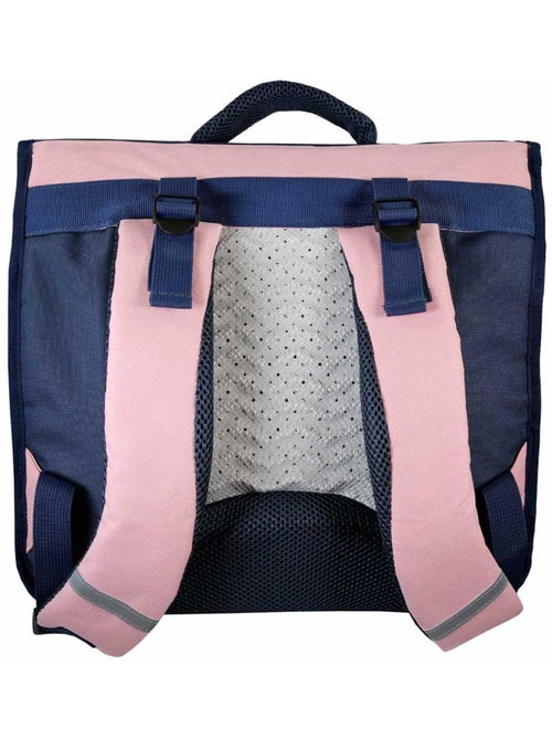 Cartable – Phileas Cygne 38 CM – CMP - Kiabi Cartable – Phileas Cygne 38 CM – CMP - Kiabi