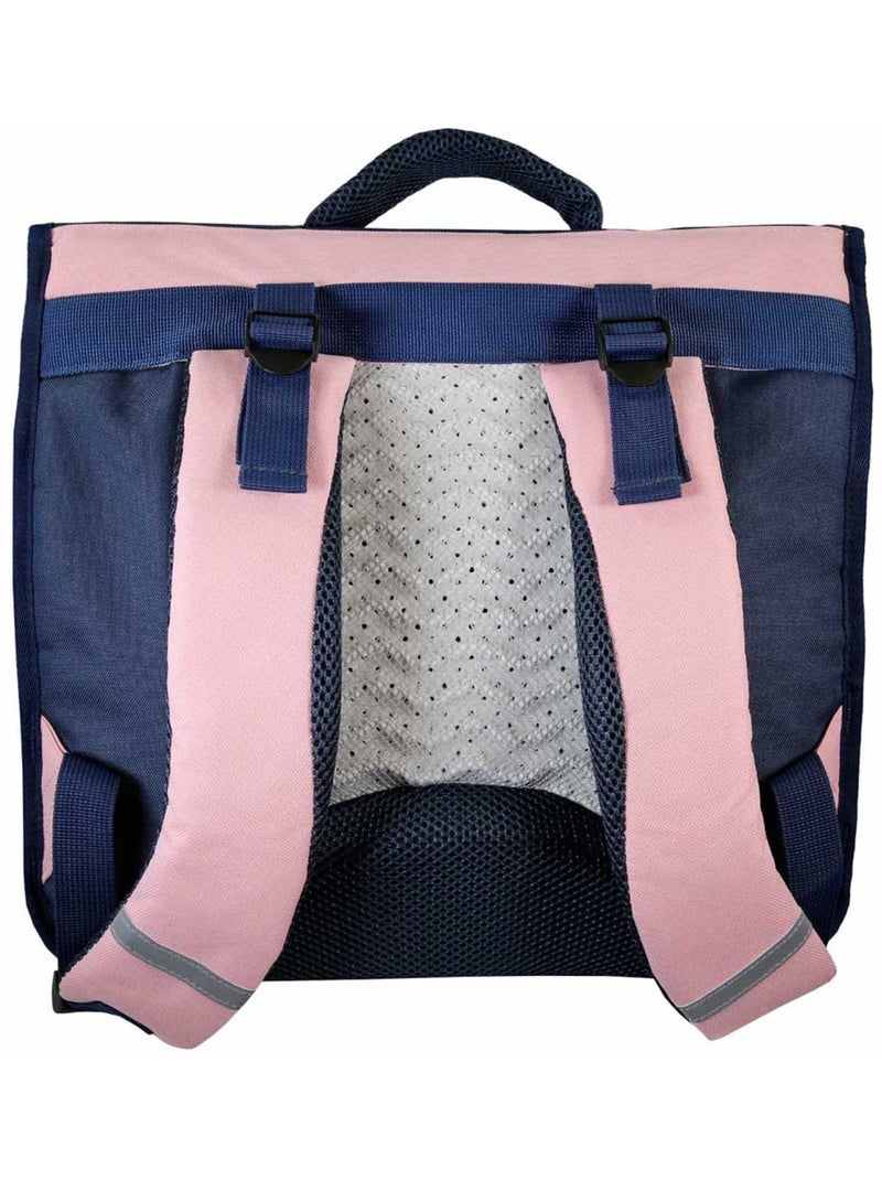 Cartable – Phileas Cygne 38 CM – CMP Multicolore - Kiabi