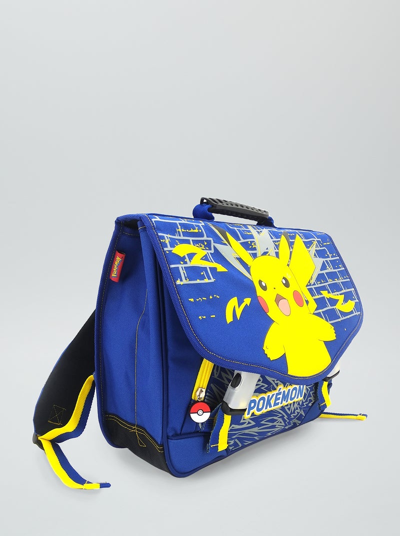 Clearance Cartable Cartable A Roulette Pikachu Cartable Pikachu