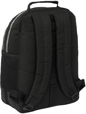 Cartable polyester Game Over Batman BATMAN