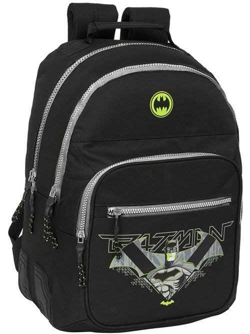 Cartable polyester Game Over Batman BATMAN - Kiabi