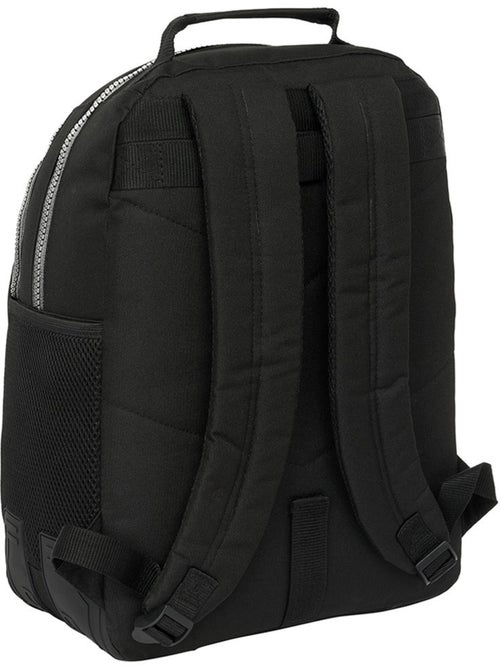 Cartable polyester Game Over Batman BATMAN - Kiabi