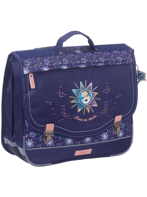 Cartable polyester imprimé palmier ETTAVEE - Kiabi