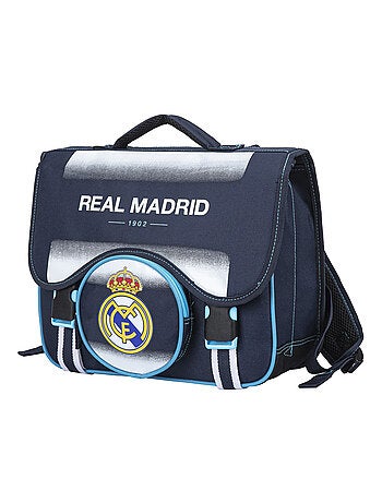 Cartable Real Madrid - Collection officielle