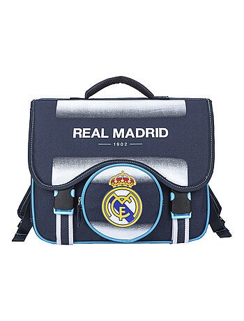 Cartable Real Madrid - Collection officielle