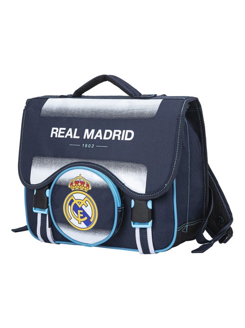 Cartable Real Madrid - Collection officielle - Kiabi