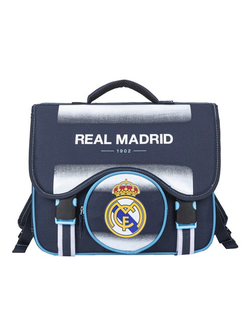 Cartable Real Madrid - Collection officielle - Kiabi