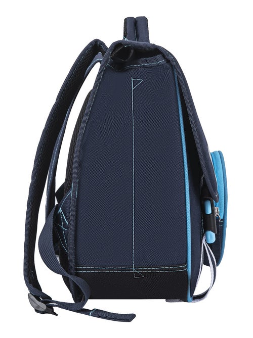 Cartable Real Madrid - Collection officielle - Kiabi