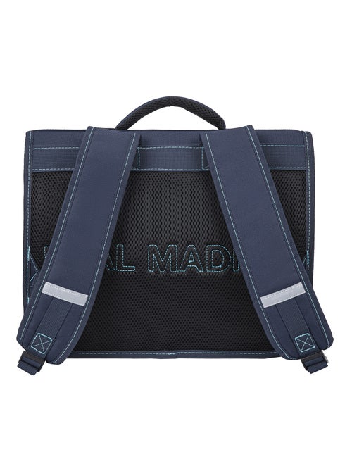Cartable Real Madrid - Collection officielle - Kiabi