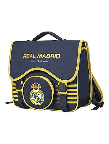 Cartable Real Madrid - Collection officielle